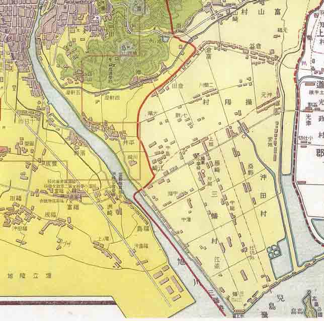 倉敷絹織(倉レ)岡山工場